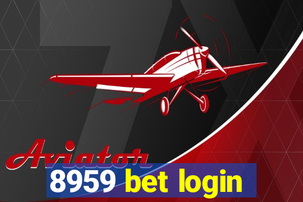 8959 bet login