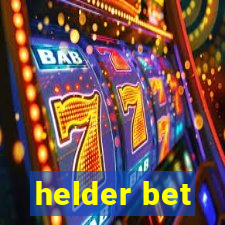 helder bet