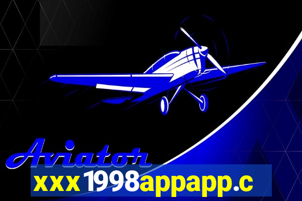 xxx1998appapp.com