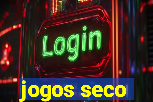 jogos seco