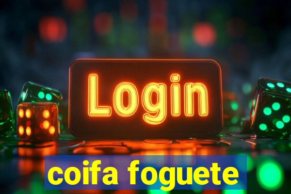 coifa foguete