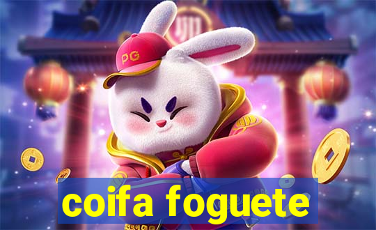 coifa foguete