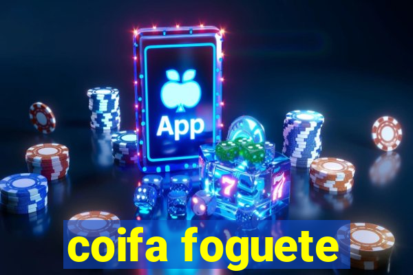 coifa foguete