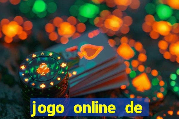 jogo online de ganhar dinheiro