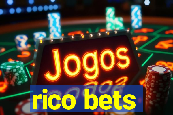 rico bets