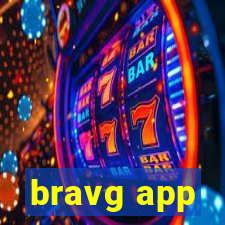 bravg app