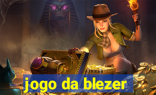 jogo da blezer