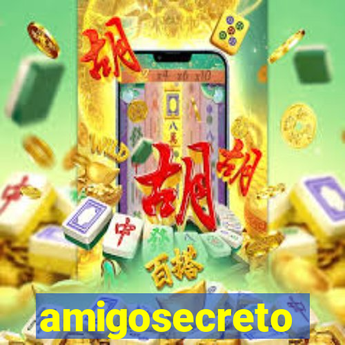 amigosecreto