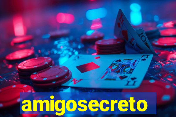 amigosecreto