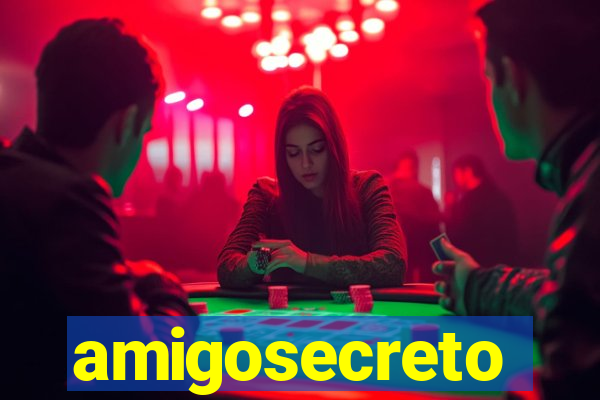 amigosecreto