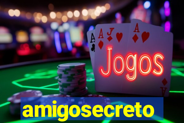 amigosecreto