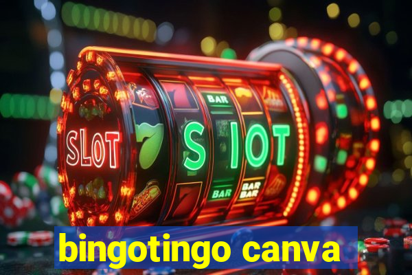 bingotingo canva