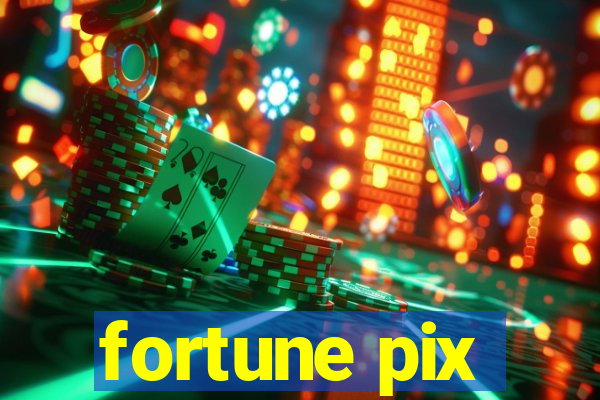 fortune pix