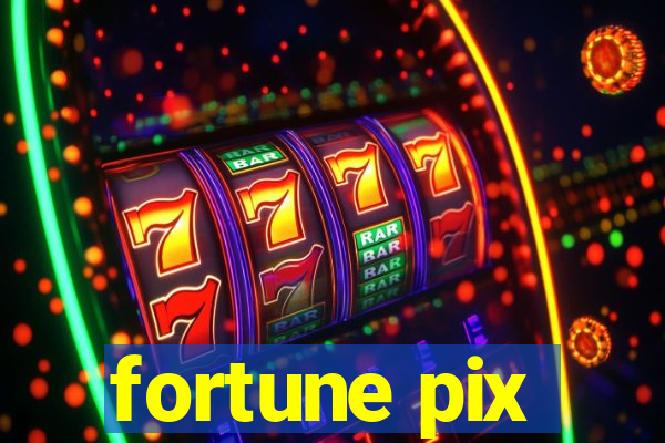 fortune pix