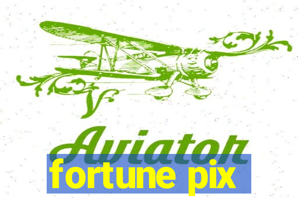 fortune pix