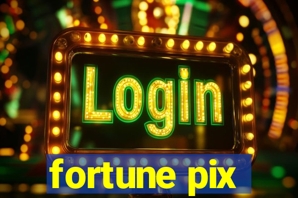 fortune pix