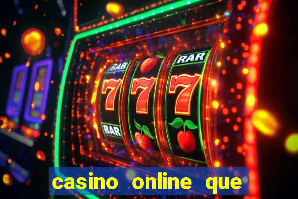 casino online que aceita cart?o de crédito