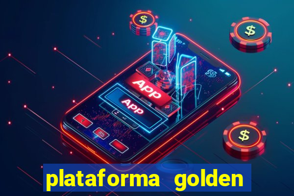 plataforma golden slots paga mesmo