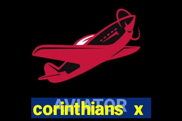 corinthians x cruzeiro 2012