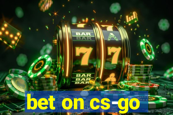 bet on cs-go