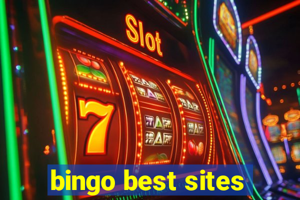 bingo best sites