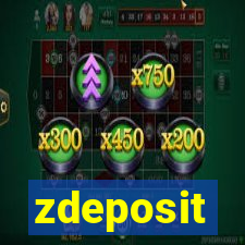 zdeposit