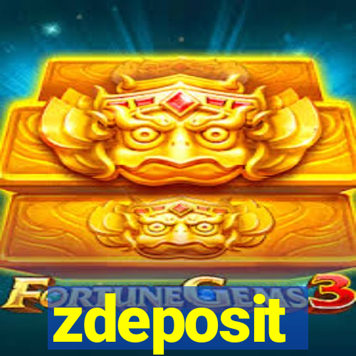 zdeposit