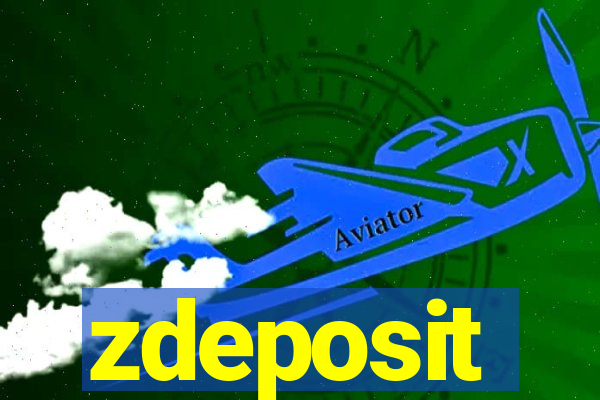 zdeposit