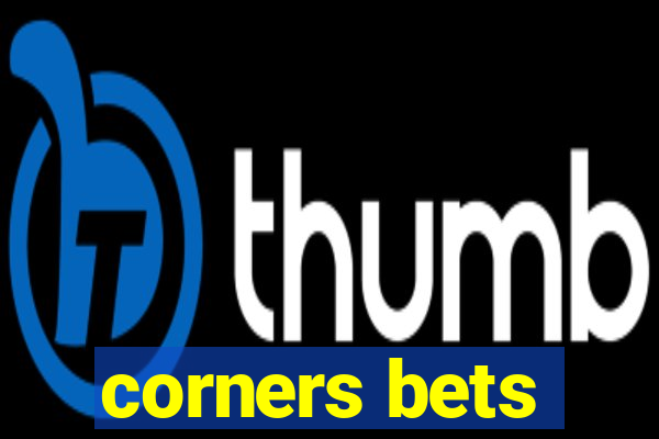 corners bets