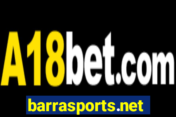 barrasports.net