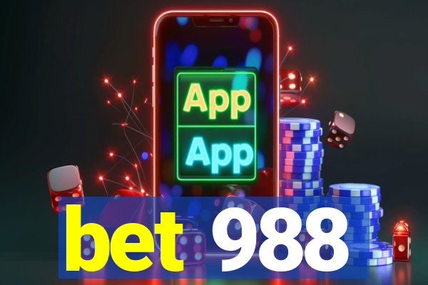 bet 988