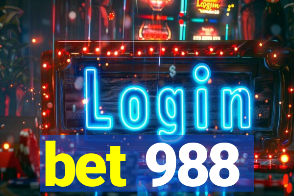 bet 988