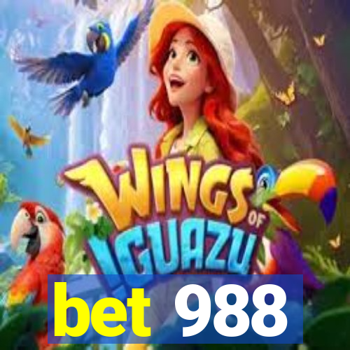 bet 988