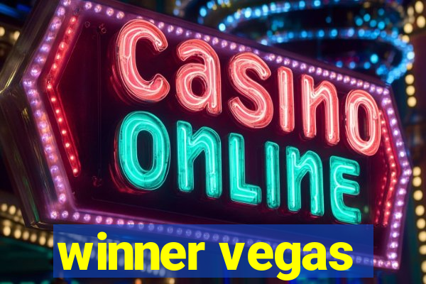 winner vegas