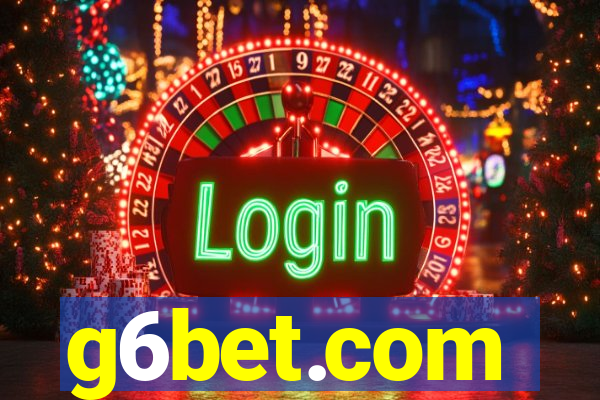 g6bet.com