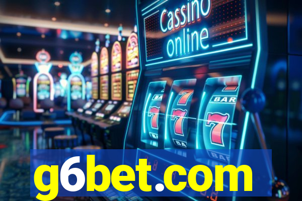 g6bet.com