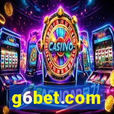 g6bet.com