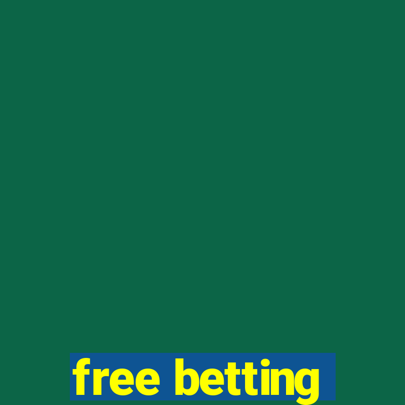 free betting