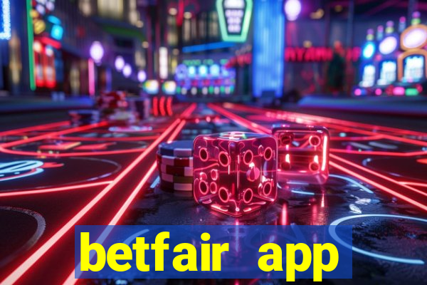 betfair app download ios