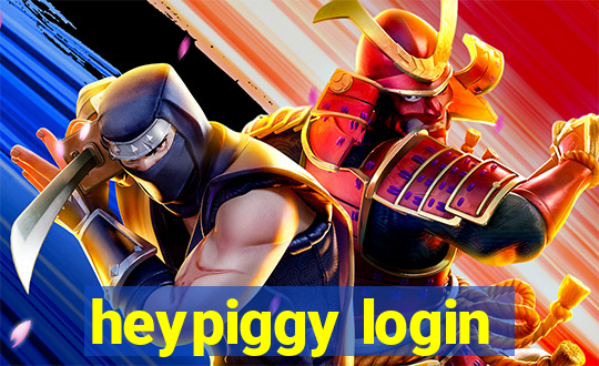 heypiggy login