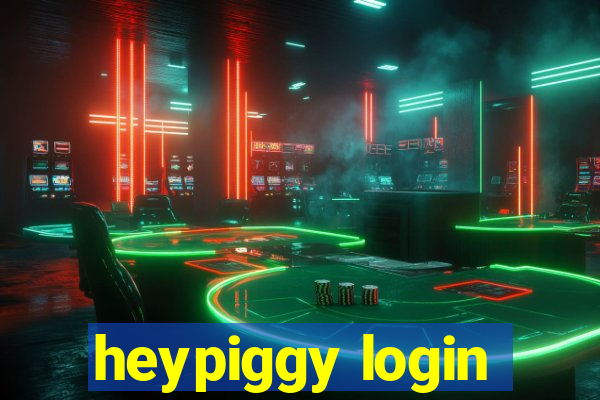 heypiggy login