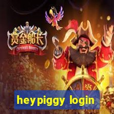 heypiggy login