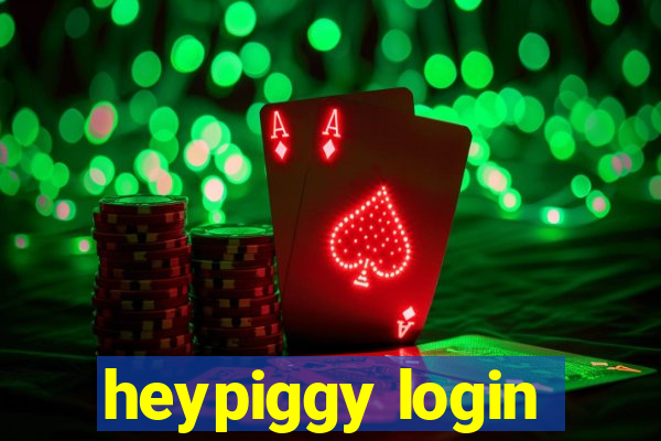 heypiggy login