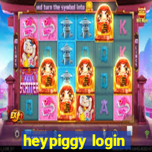 heypiggy login