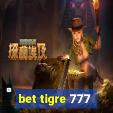 bet tigre 777