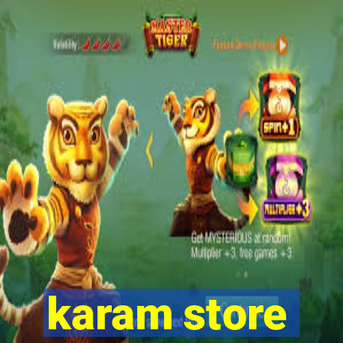 karam store