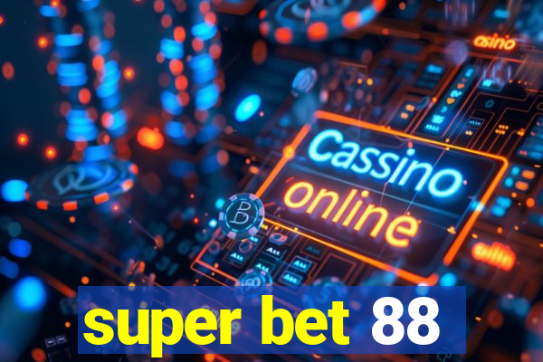 super bet 88