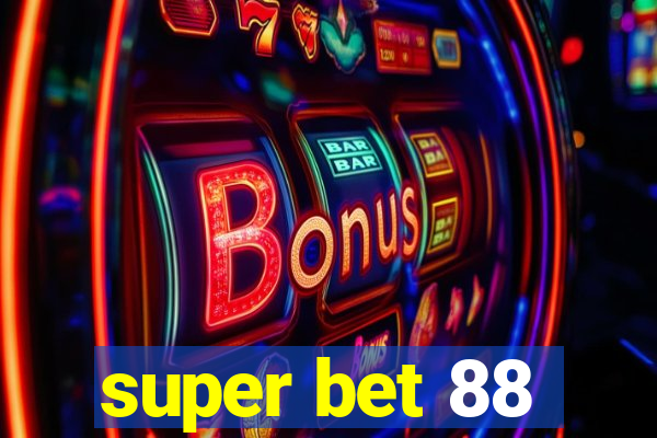 super bet 88