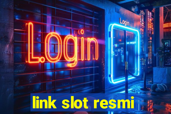 link slot resmi