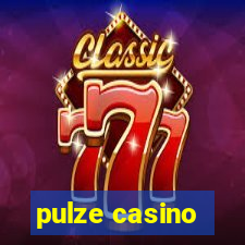 pulze casino